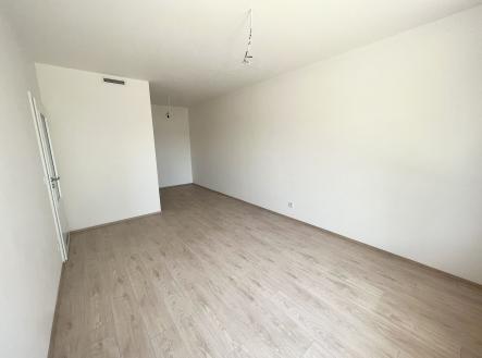 Prodej bytu, 2+kk, 45 m²