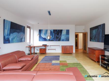 Prodej bytu, 4+1, 150 m²