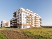 Prodej bytu, 2+kk, 55 m²