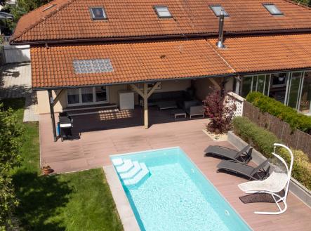 Prodej - dům/vila, 158 m² obrázek