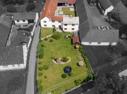 Prodej - komerční objekt, jiný, 365 m² obrázek