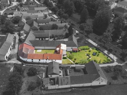 Prodej - penzion, 365 m² obrázek