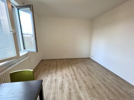 Pronájem bytu, 1+kk, 26 m²