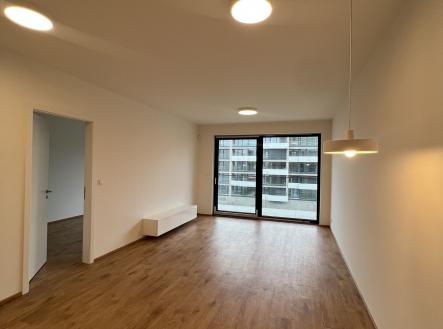 Pronájem bytu, 2+kk, 63 m²