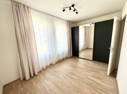 Ložnice | Prodej bytu, 2+kk, 50 m²