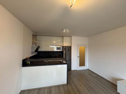 Pronájem bytu, 2+kk, 53 m²