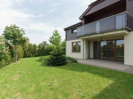 Prodej - dům/vila, 199 m²