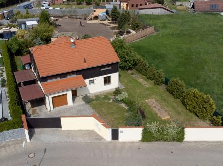 Prodej - dům/vila, 199 m²