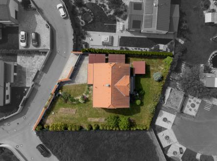 Prodej - dům/vila, 199 m²