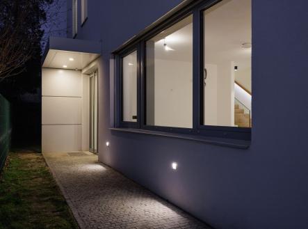 Prodej - dům/vila, 217 m²