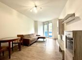 Pronájem bytu, 2+kk, 45 m²