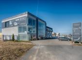 Pronájem - skladovací prostor, 85 m²