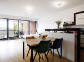 Prodej bytu, 2+kk, 76 m²