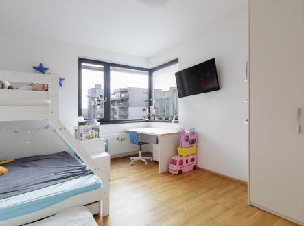 Prodej bytu, 2+kk, 76 m²