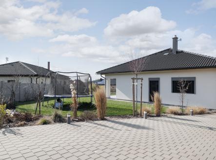 Prodej - dům/vila, 120 m²