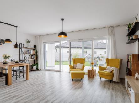 Prodej - dům/vila, 120 m²
