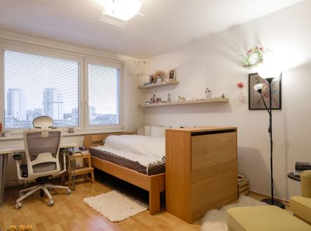 Pronájem bytu, 1+kk, 30 m²