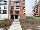 Pronájem bytu, 2+kk, 57 m²