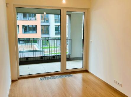 Pronájem bytu, 2+kk, 57 m²