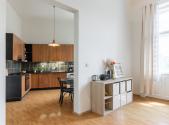 Prodej bytu, 3+1, 120 m²