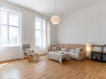 Prodej bytu, 6+kk, 222 m²