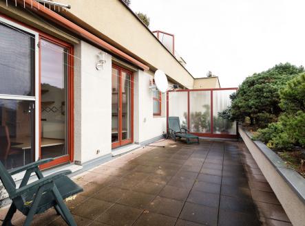 Prodej bytu, 4+1, 137 m²