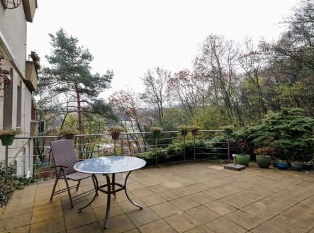 Prodej bytu, 4+1, 137 m²