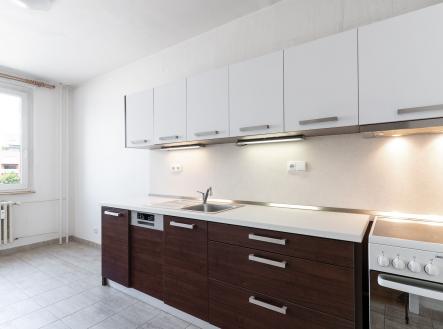 Prodej bytu, 3+1, 75 m²