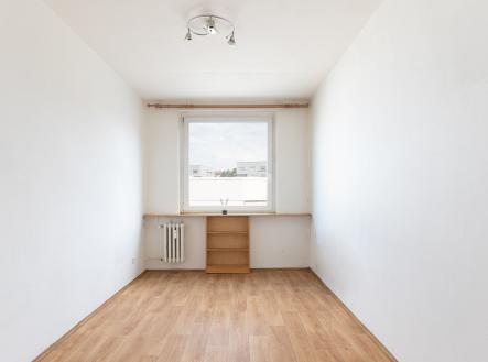 Prodej bytu, 3+1, 75 m²