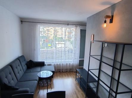 Pronájem bytu, 2+kk, 43 m² obrázek