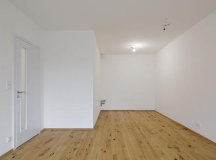 Prodej bytu, 2+kk, 57 m²