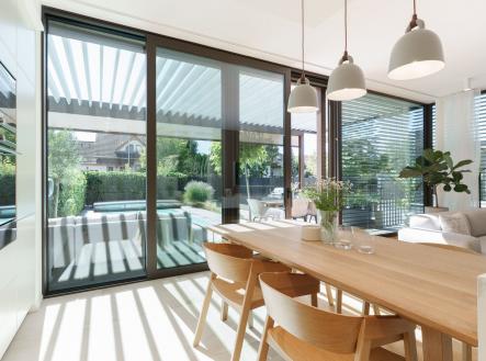 Prodej - dům/vila, 186 m²