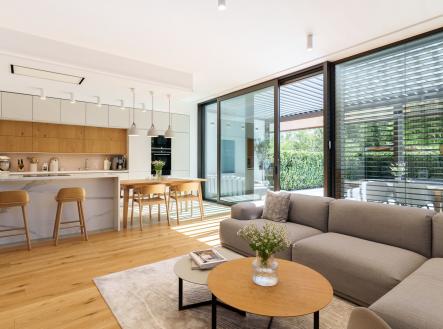 Prodej - dům/vila, 186 m²