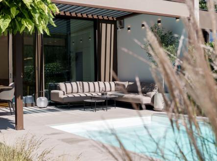 Prodej - dům/vila, 186 m²