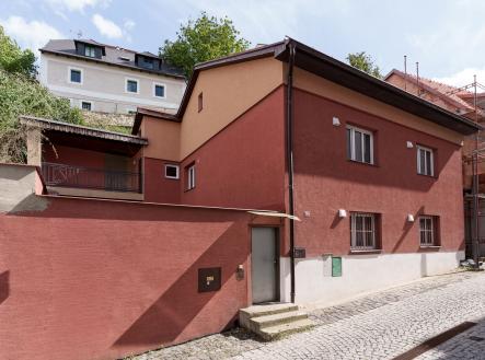 Prodej - dům/vila, 138 m²