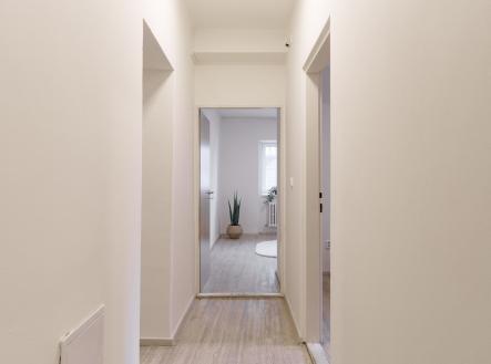 Prodej - dům/vila, 138 m²