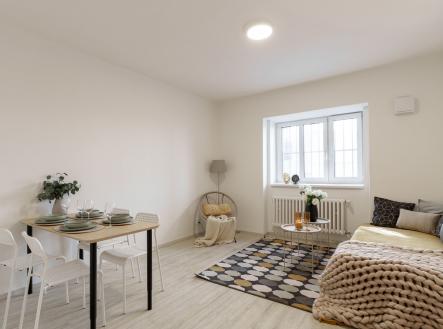 Prodej - dům/vila, 138 m²