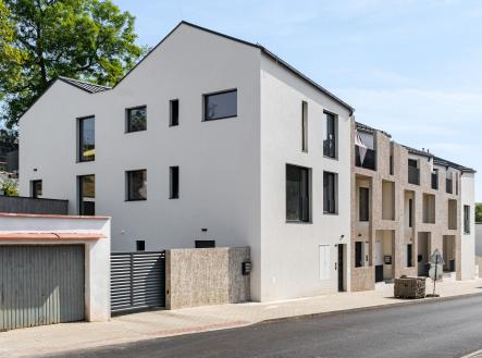 Prodej bytu, 4+kk, 90 m²