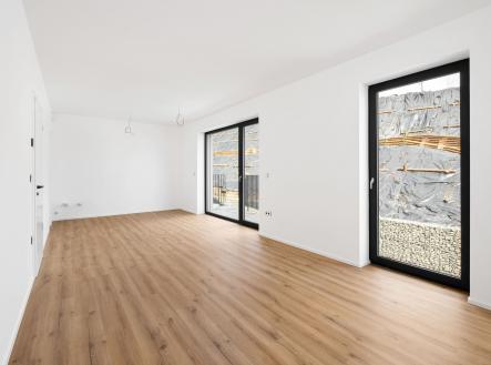 Prodej bytu, 3+kk, 72 m²
