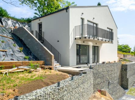 Prodej bytu, 3+kk, 75 m²