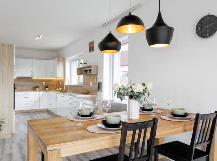 Prodej - dům/vila, 120 m²