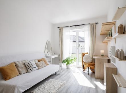 Prodej - dům/vila, 120 m²