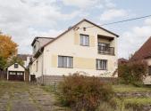 Prodej - dům/vila, 160 m²