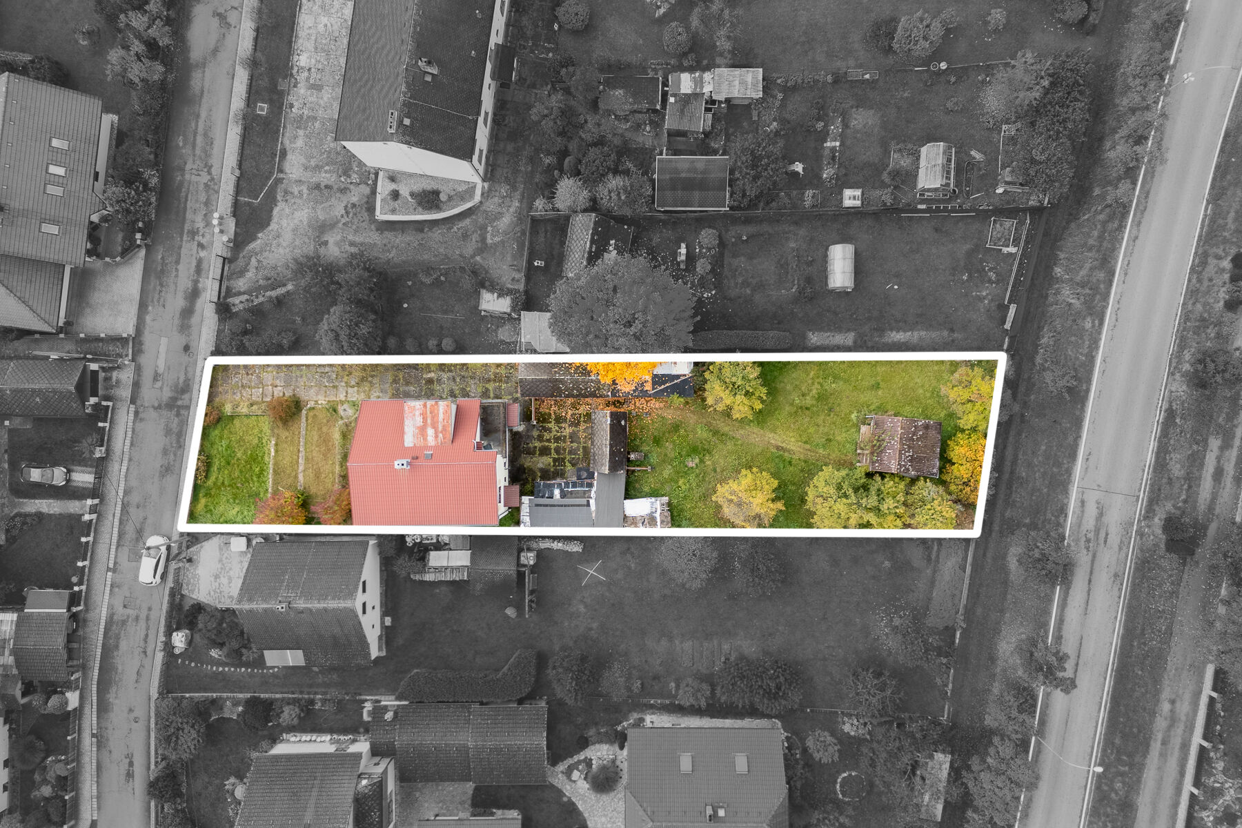 Prodej rodinného domu o dispozici 7+1 (160m2), dílna, garáž a prostorný pozemek