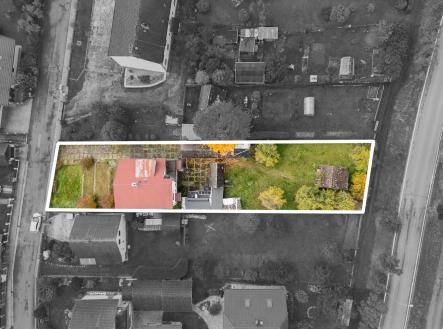 Prodej - dům/vila, 160 m²