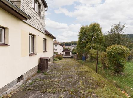 Prodej - dům/vila, 160 m²