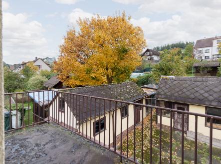 Prodej - dům/vila, 160 m²