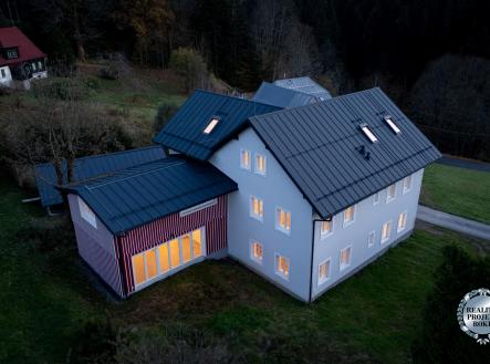 Prodej bytu, 2+kk, 56 m² obrázek