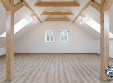 Prodej bytu, 2+kk, 65 m² obrázek