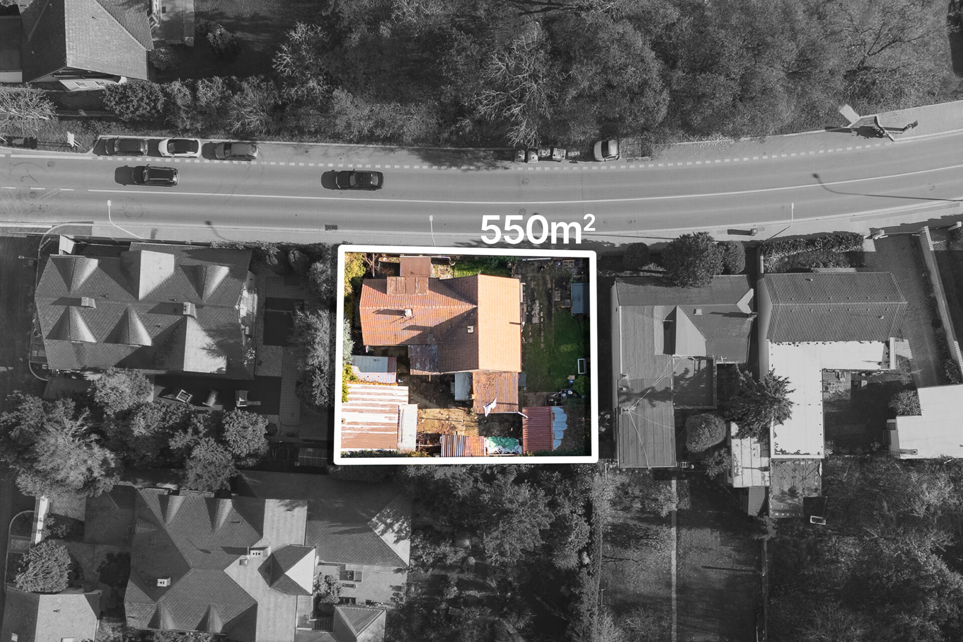 Rodinný dům k rekonstrukci – Praha 6 – Jenerálka